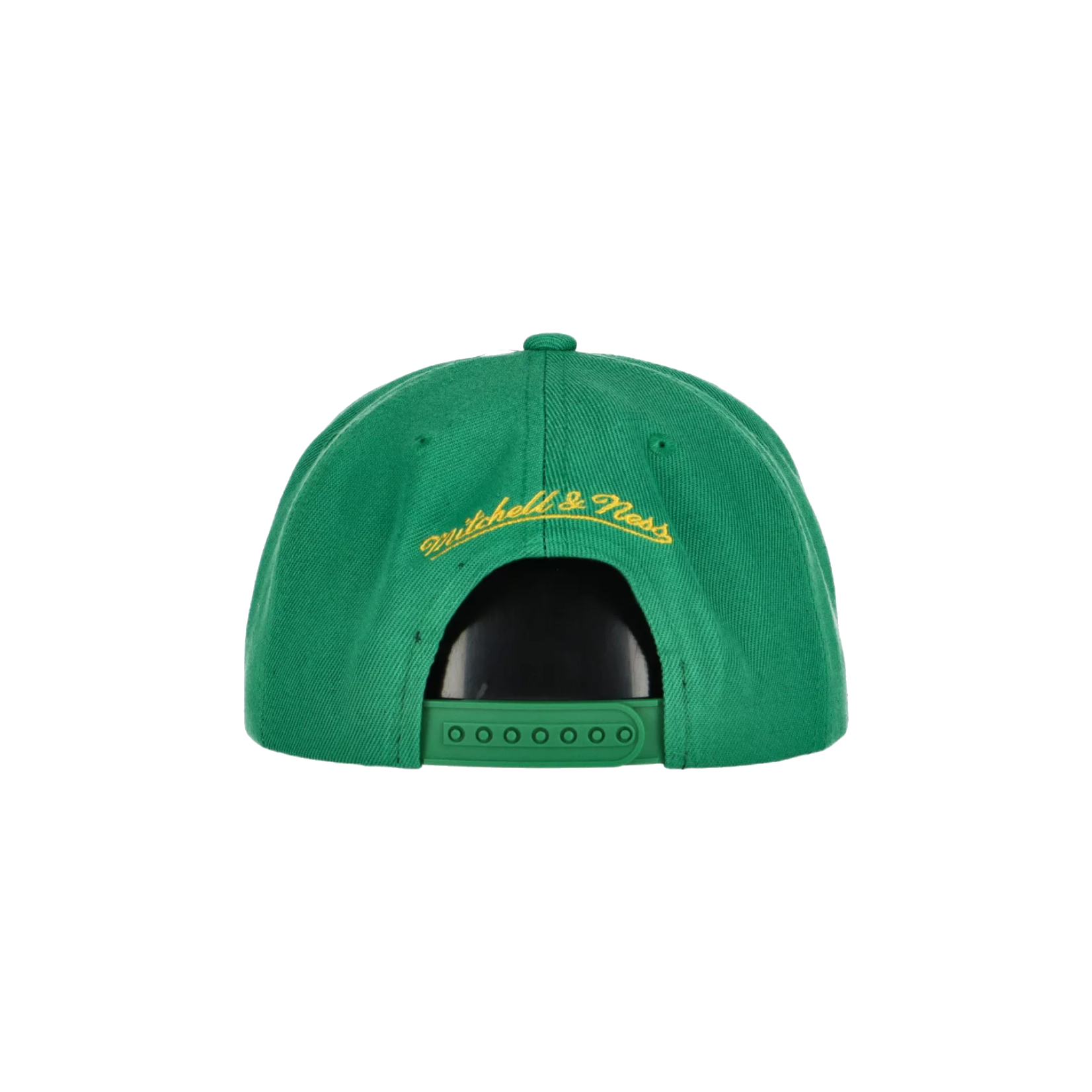 Mitchell & Ness Mitchell & Ness NBA AH HWC Calctis - Green / Yellow