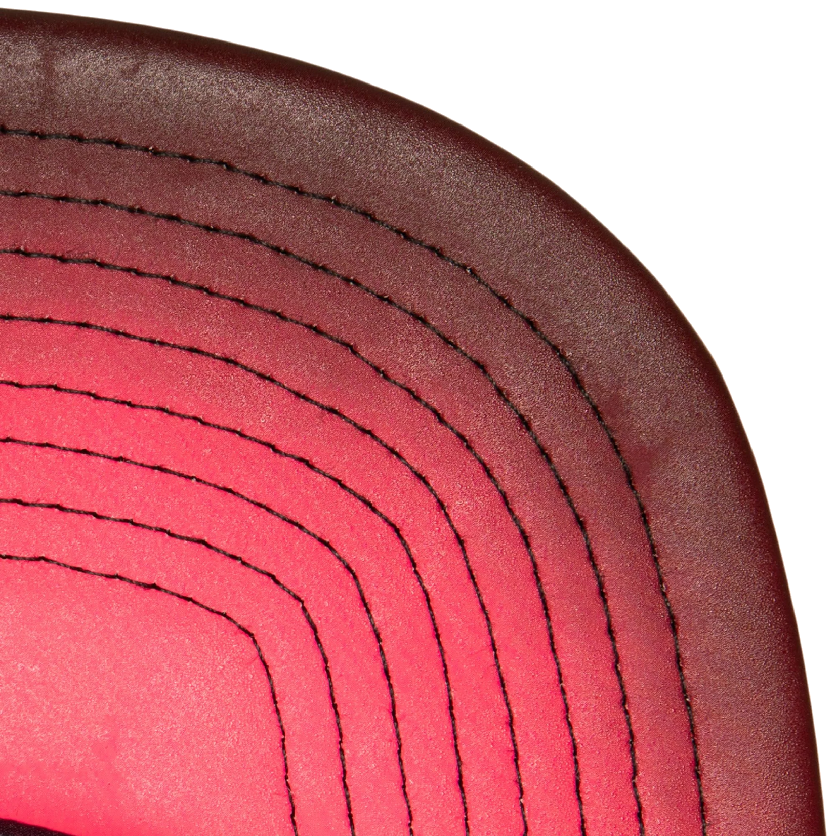 Mitchell & Ness Gorra Mitchell & Ness Miami Heat-Black/Brown