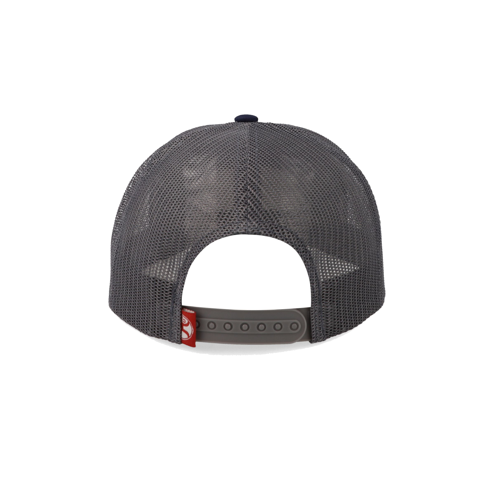 Gorra Hooey Diamond-Navy/Grey