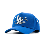 Gorra 31 Hats LA Clouds-Blue