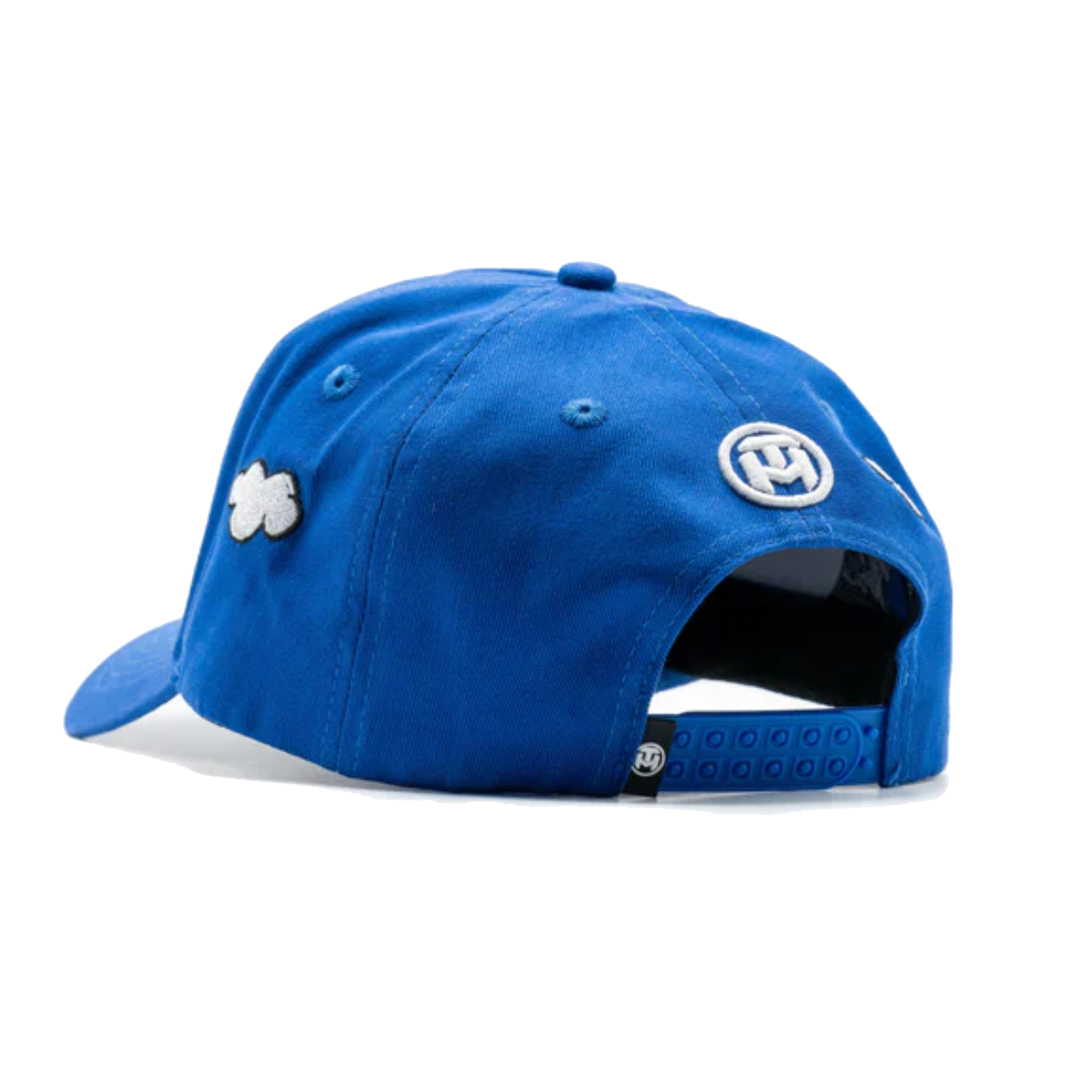 Gorra 31 Hats LA Clouds-Blue