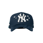 Gorra 31 Hats New York Cloud Liberty Statue - Navy/White