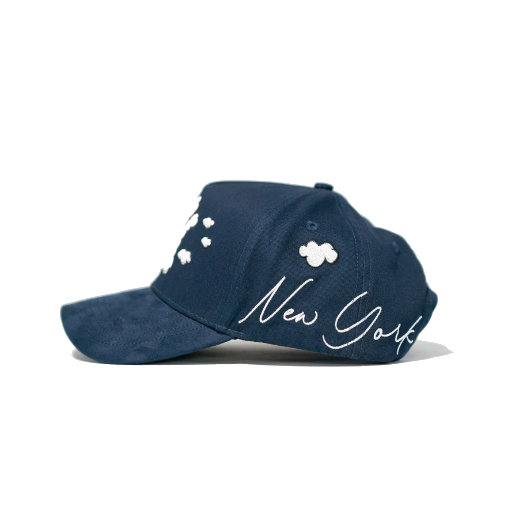 Gorra 31 Hats New York Cloud Liberty Statue - Navy/White