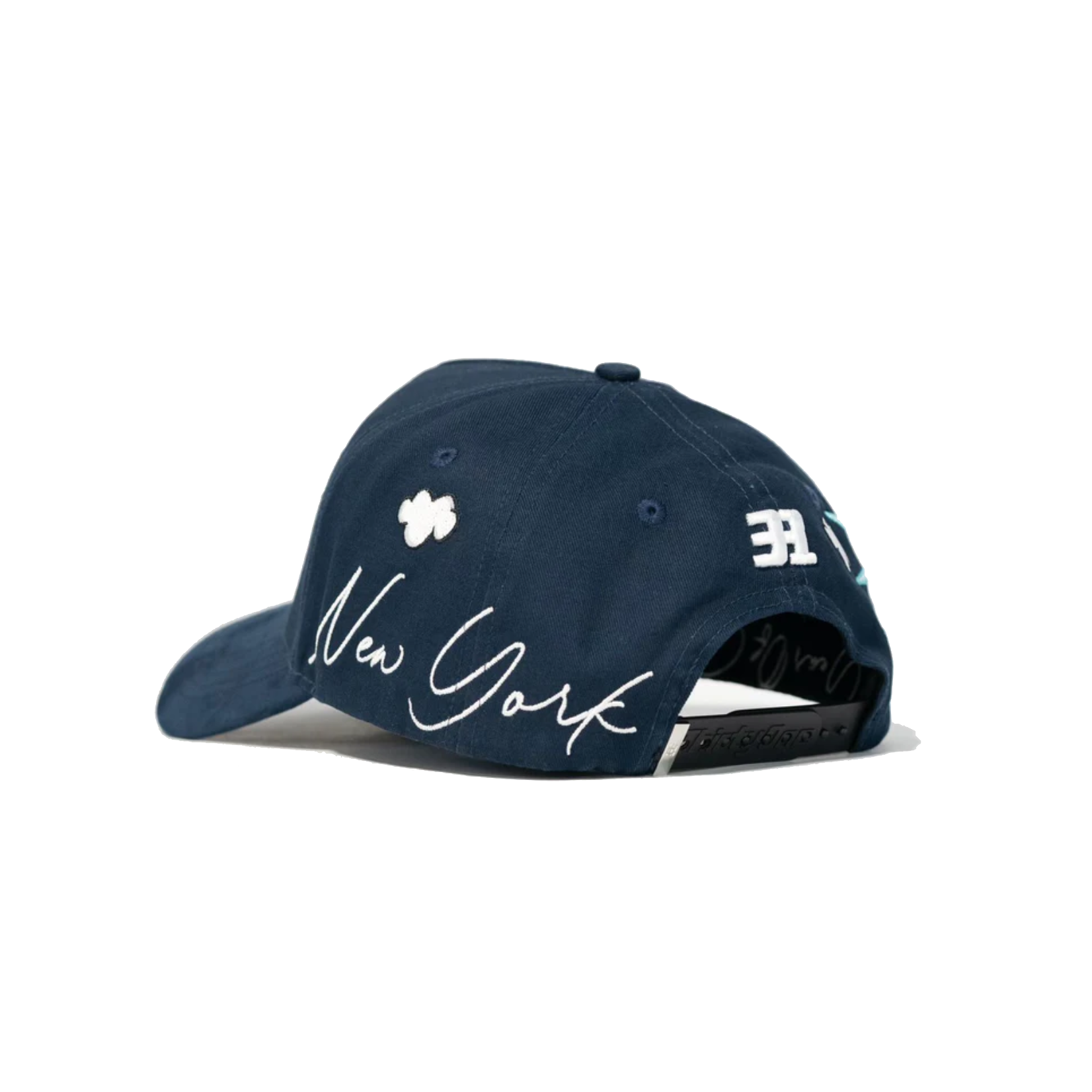 Gorra 31 Hats New York Cloud Liberty Statue - Navy/White