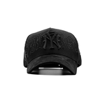 Gorra 31 Hats New York Total Black