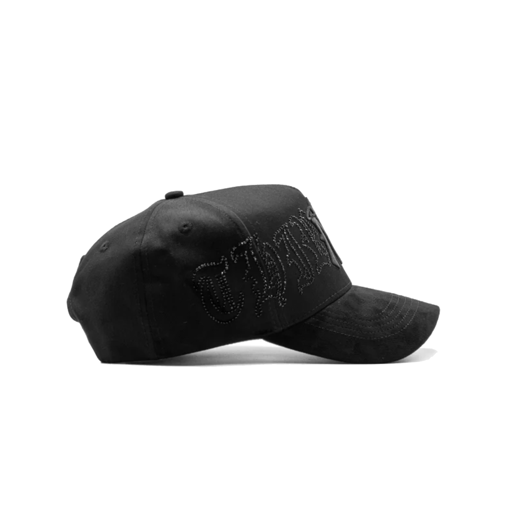 Gorra 31 Hats New York Total Black