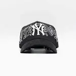 Gorra 31 Hats New York - Black/White
