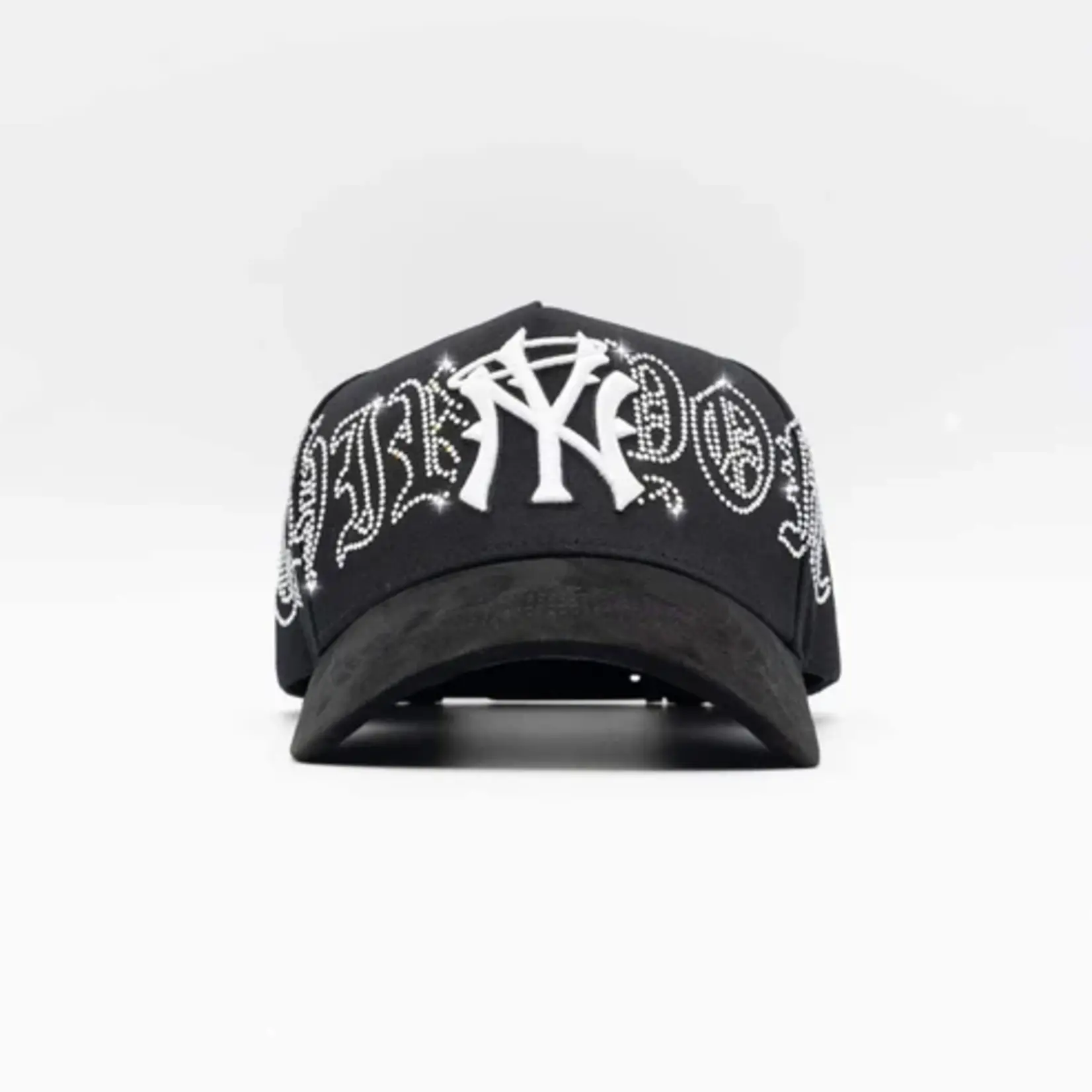 Gorra 31 Hats New York - Black/White
