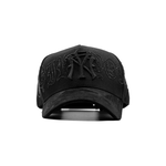 Gorra 31 hats Yankees Total Black New York