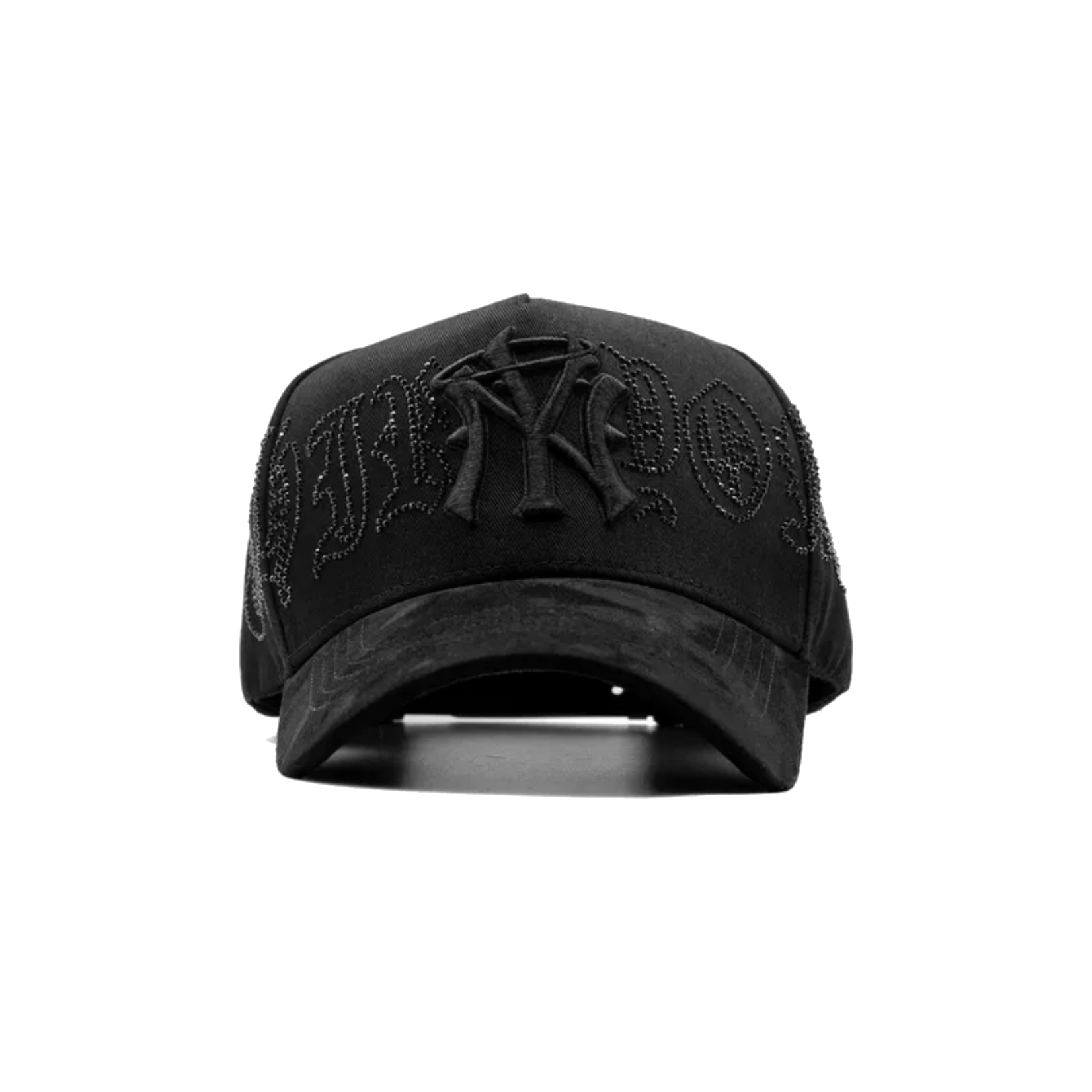 Gorra 31 hats Yankees Total Black New York