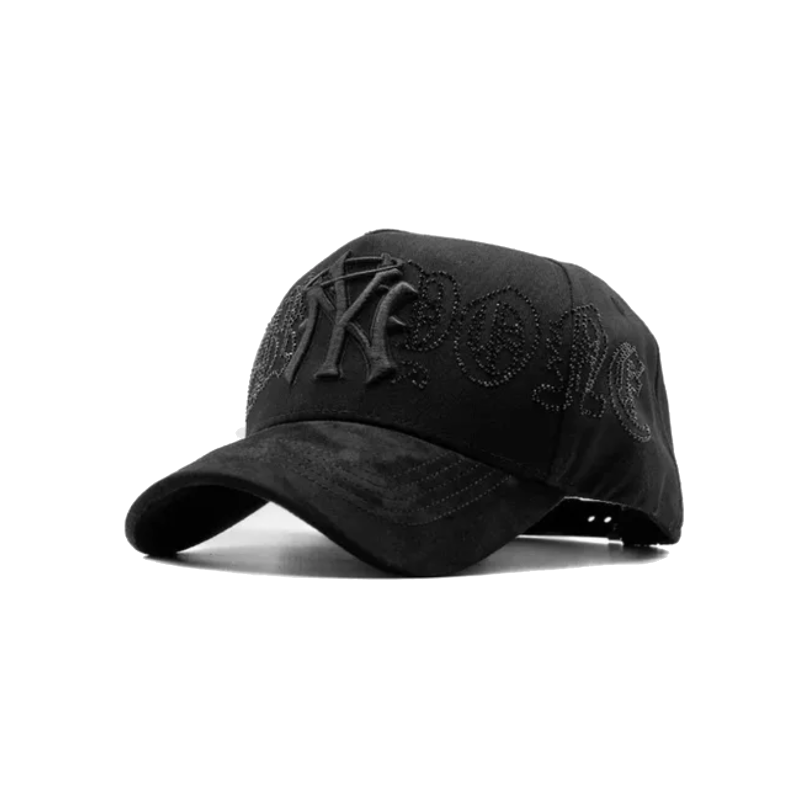 Gorra 31 hats Yankees Total Black New York