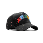 Dandy Hats 10 Years Anniversary - Black/Colors