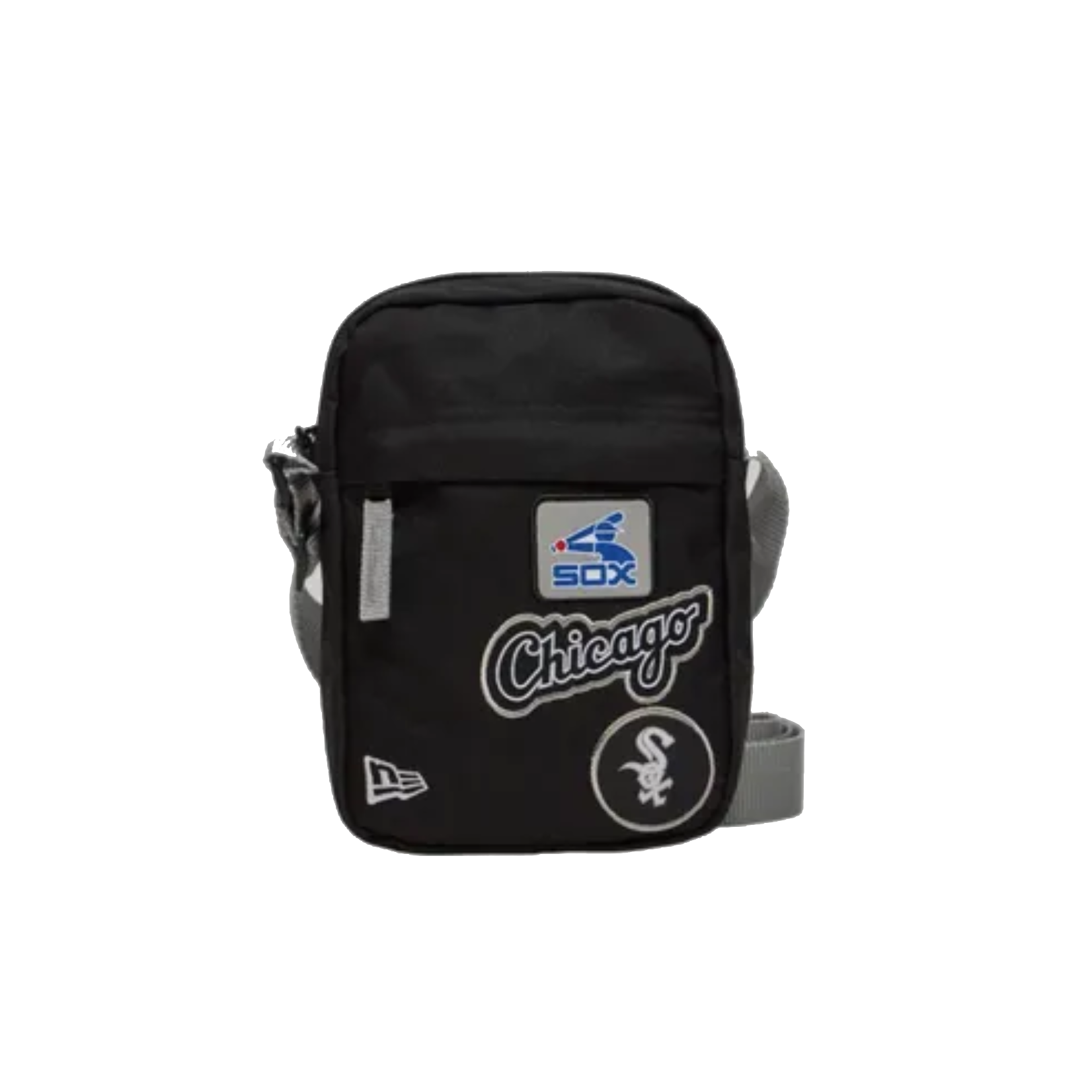 New Era Bolso cruzado Chicago White Sox MLB Patch