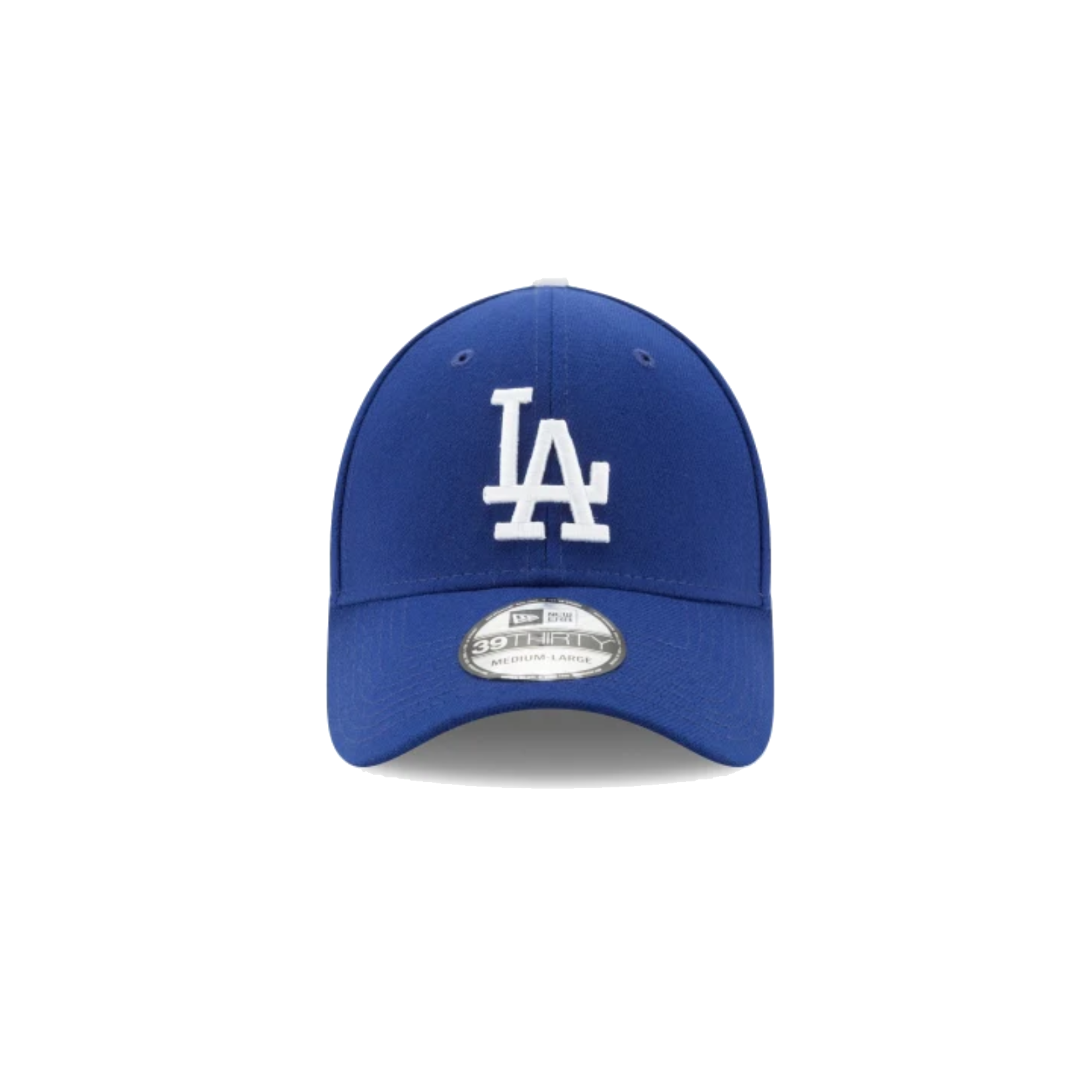 New Era Gorra New Era Los Angeles Dodgers Team Classic 39THIRTY Azul