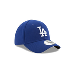 New Era Gorra New Era Los Angeles Dodgers Team Classic 39THIRTY Azul