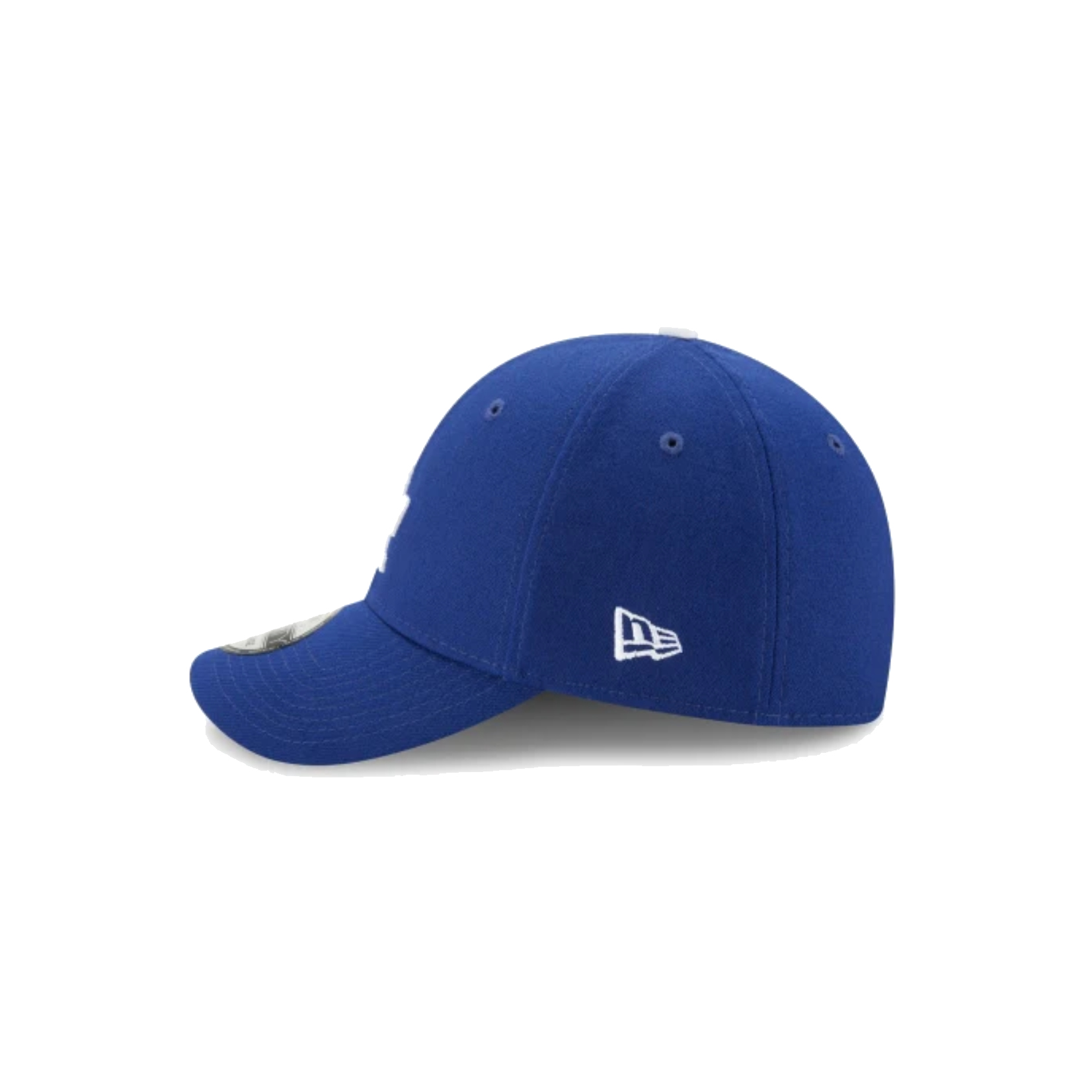 New Era Gorra New Era Los Angeles Dodgers Team Classic 39THIRTY Azul
