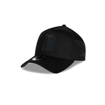 New Era Gorra New Era 9FORTY Selección Nacional de béisbol de México-Black