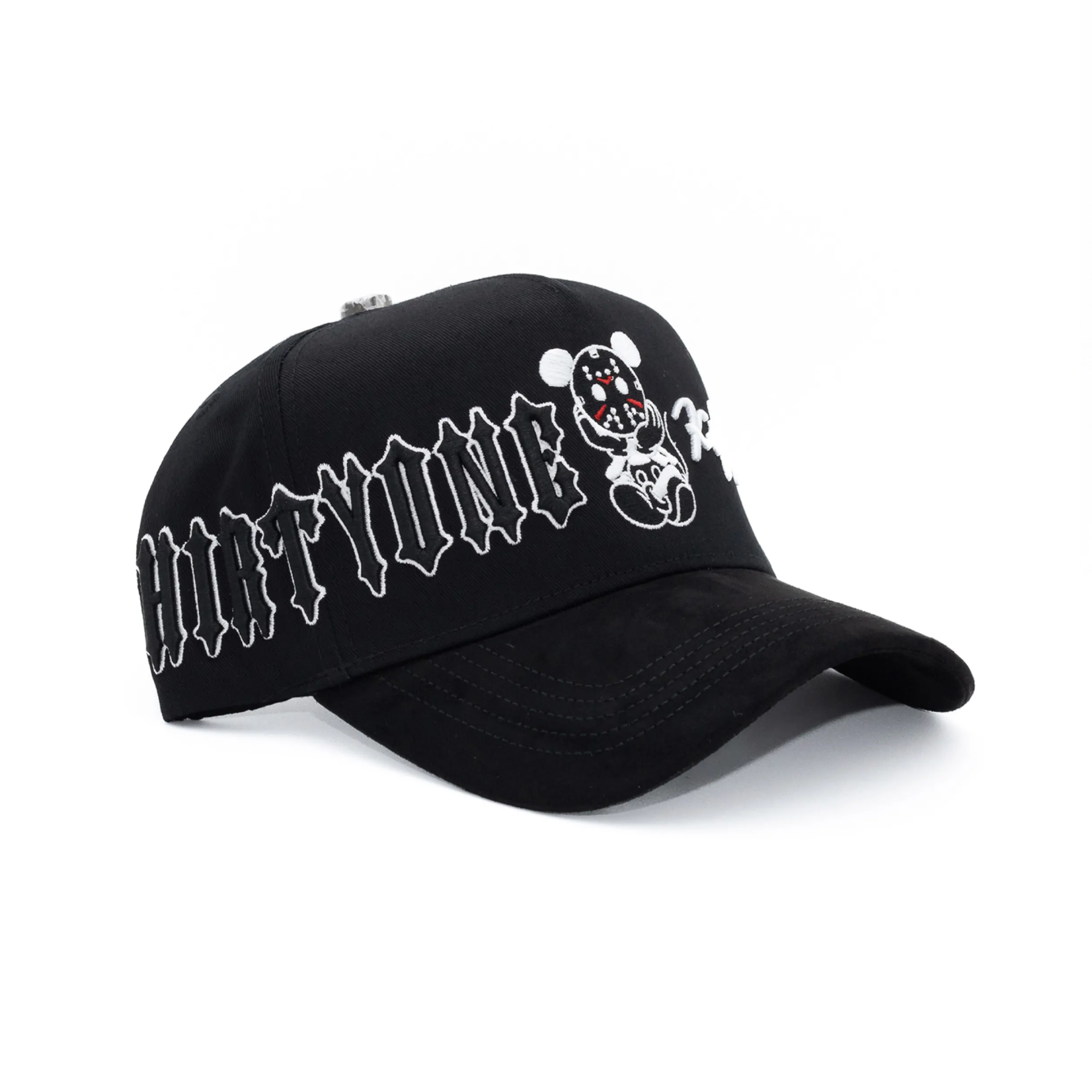 Cap  Thirty One Hats Kills - Black / White