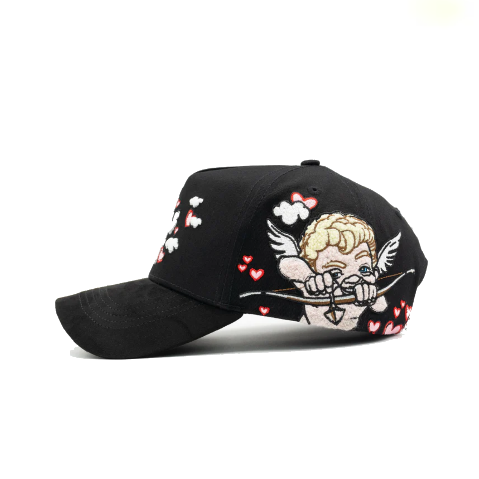 Gorra 31 Hats Thirty One Hats LA Love Clouds Lovers Club