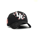 Gorra 31 Hats Thirty One Hats LA Love Clouds Lovers Club