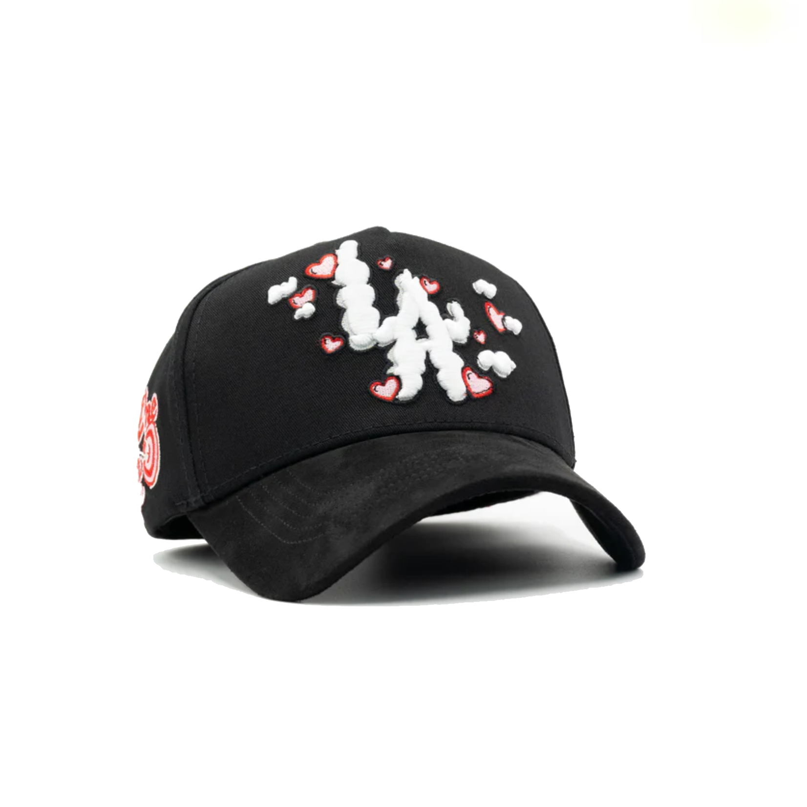 Gorra 31 Hats Thirty One Hats LA Love Clouds Lovers Club