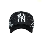 Gorra 31 Hats ThirtyOne Forever - Black/white