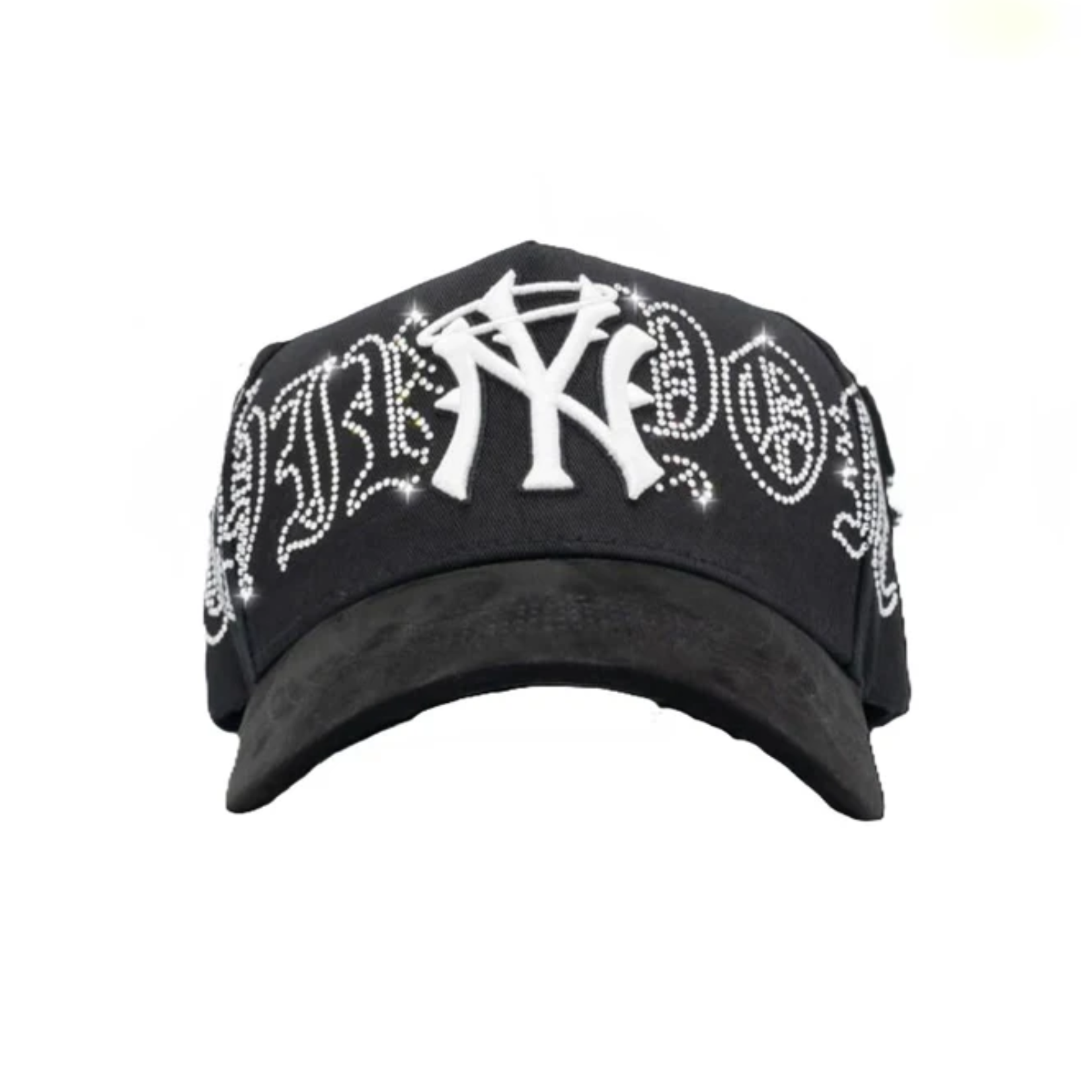 Gorra Thirty One NY Crystal-Black