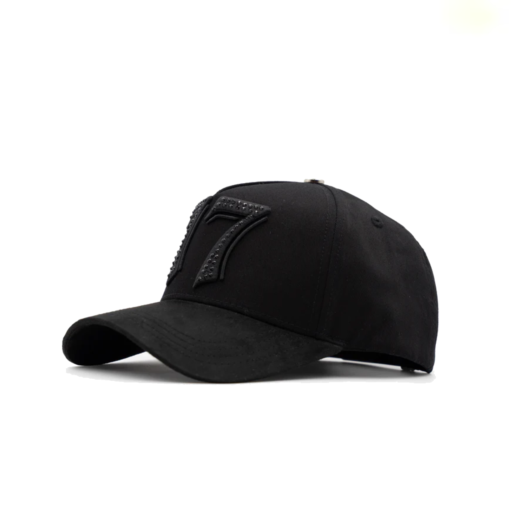 Barbas Hats Gorra Barbas Hats 77 - Black/Black