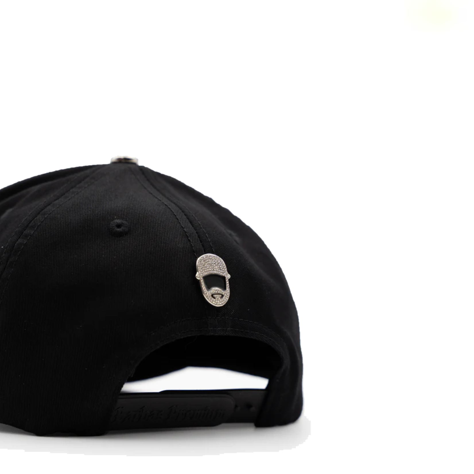 Barbas Hats Gorra Barbas Hats 77 - Black/Black