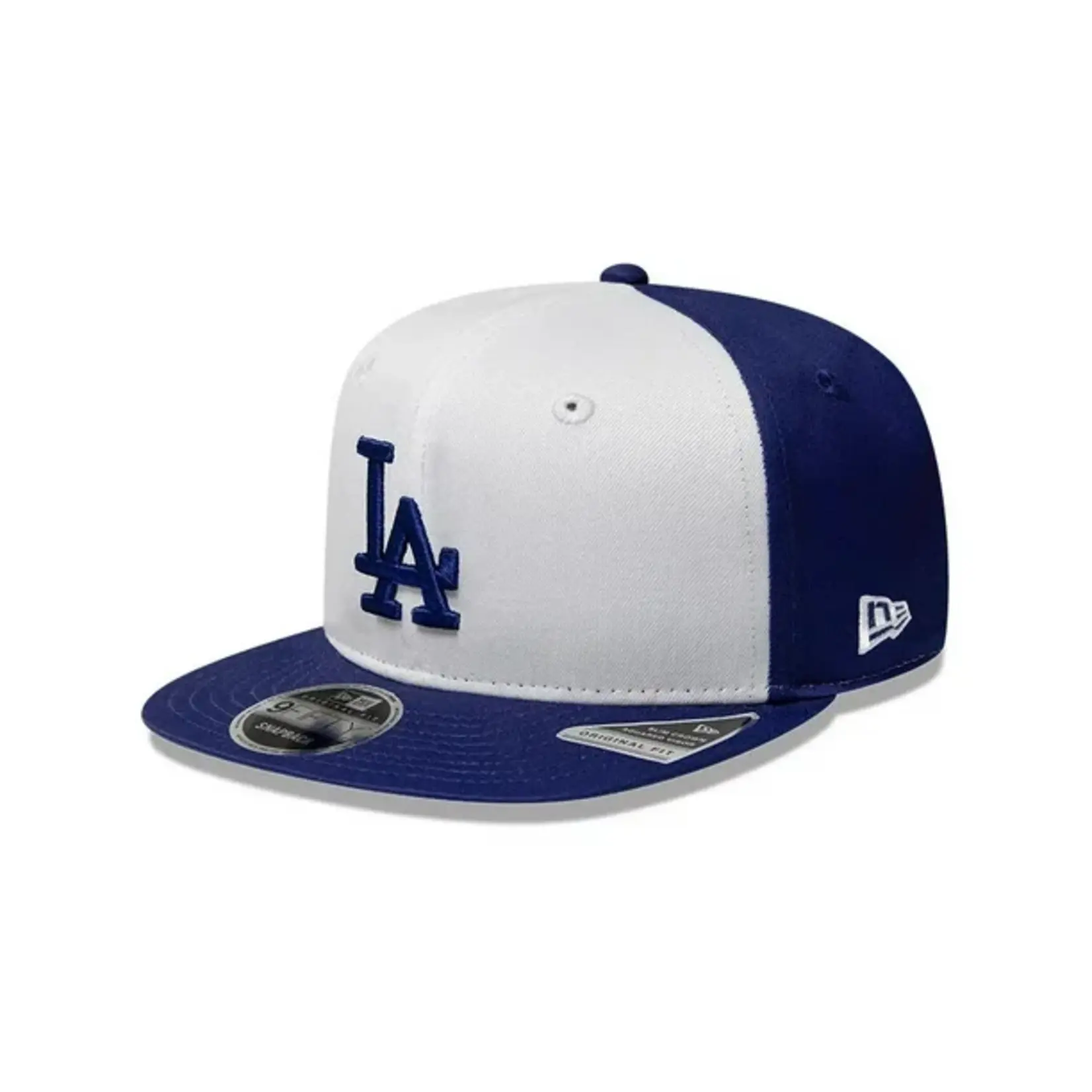 New Era Gorra New Era 9forty Los Angeles-Azul Rey/bvo