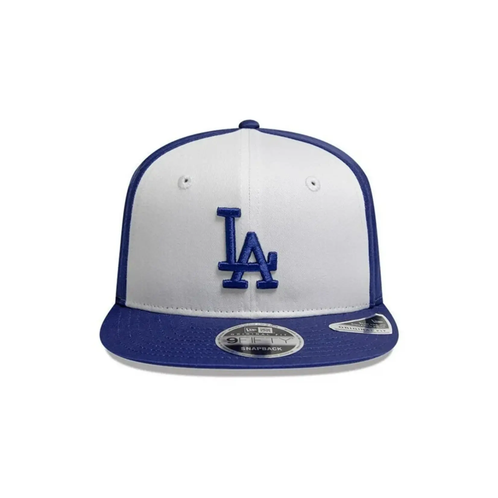 New Era Gorra New Era 9forty Los Angeles-Azul Rey/bvo
