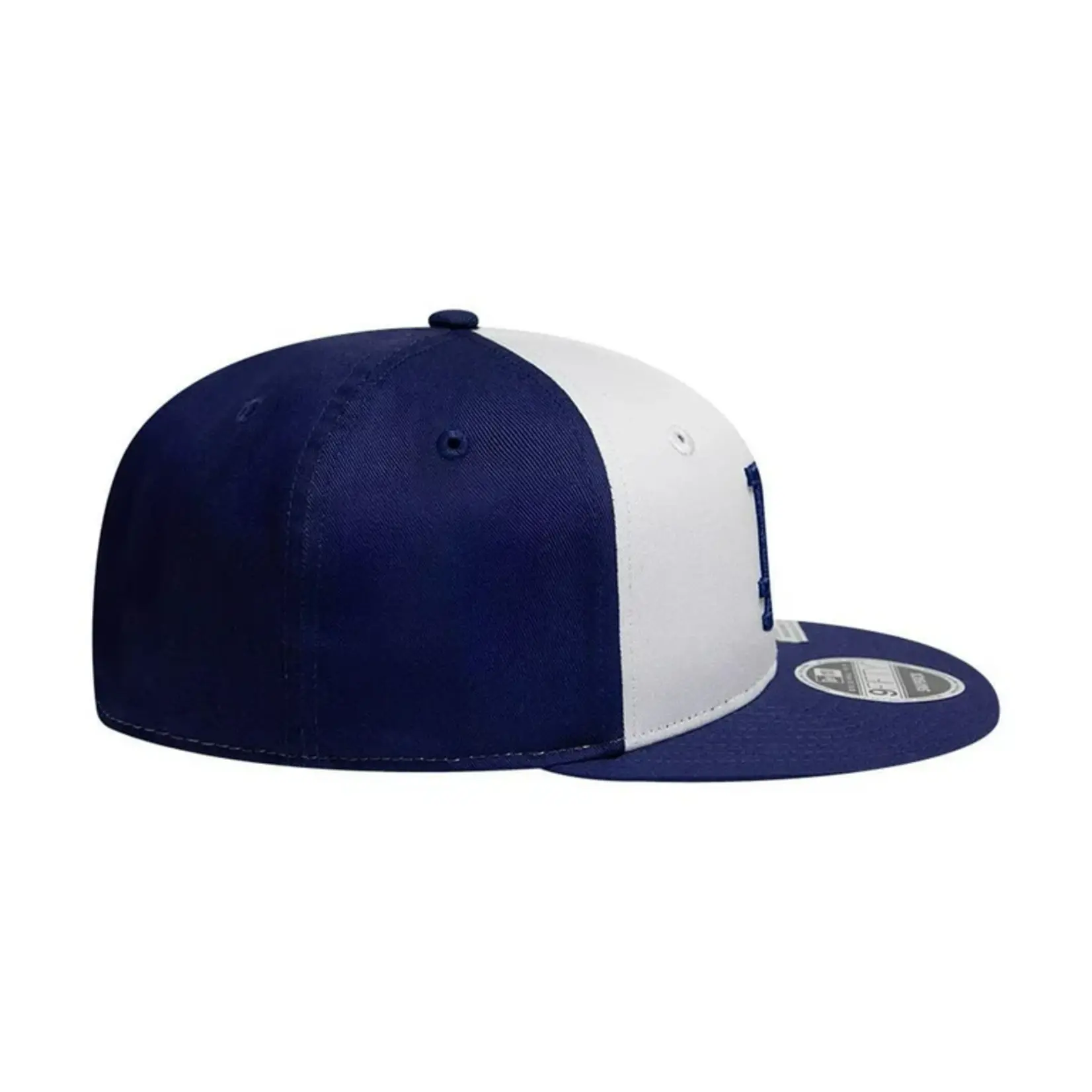 New Era Gorra New Era 9forty Los Angeles-Azul Rey/bvo