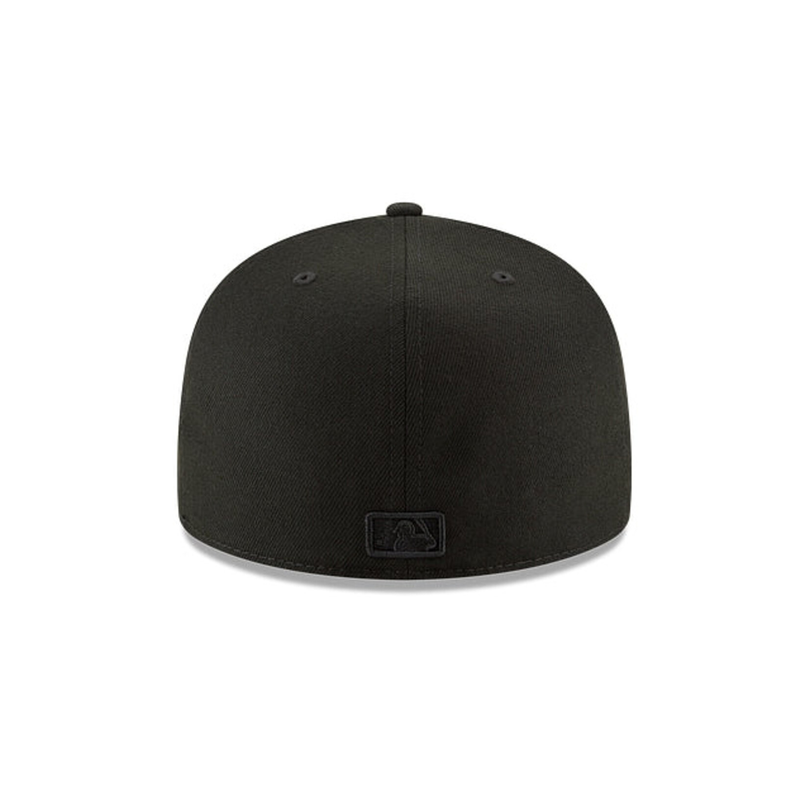 New Era Chicago White Sox Black On Black 59FIFTY