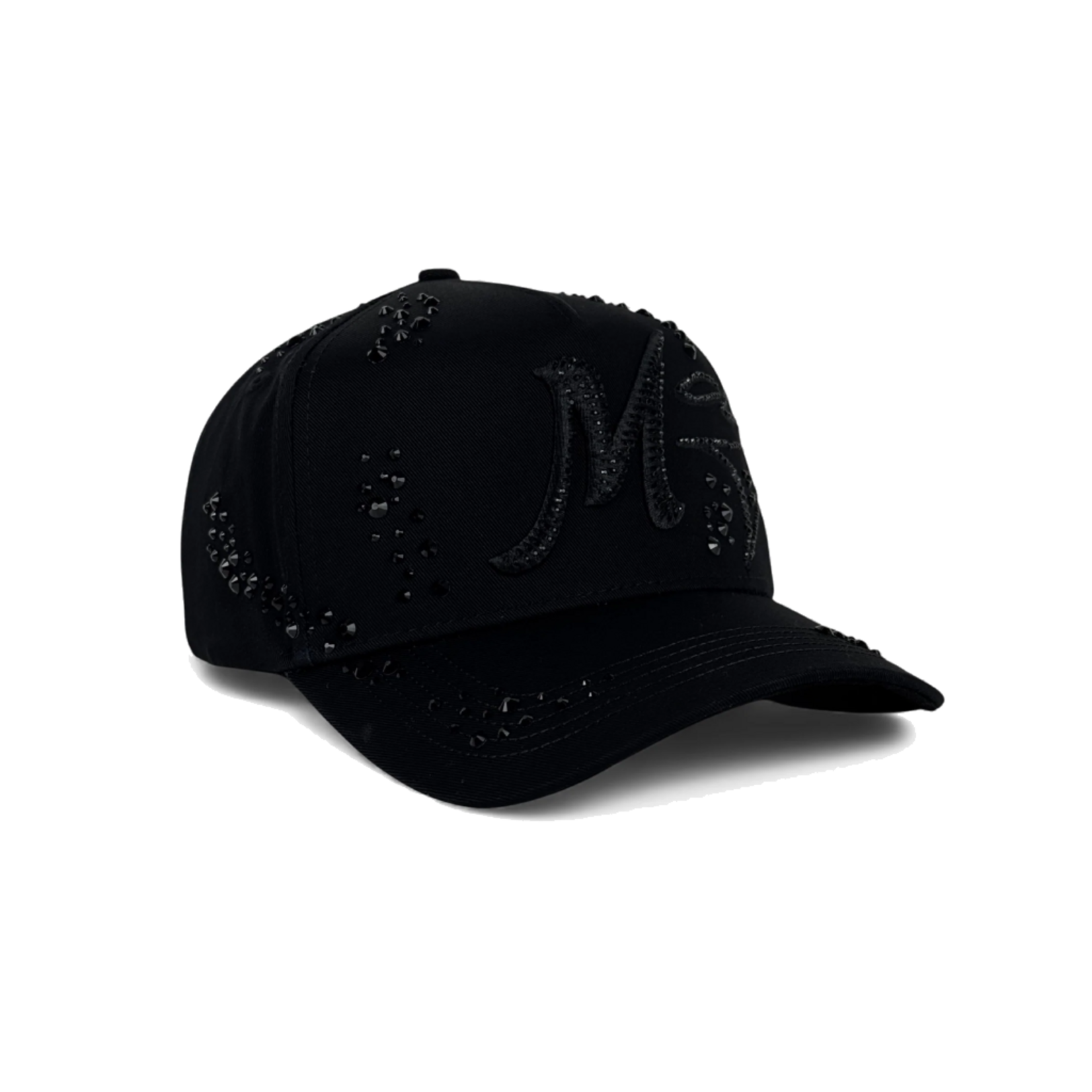 Gorra Thirty One Mago ToTal Black