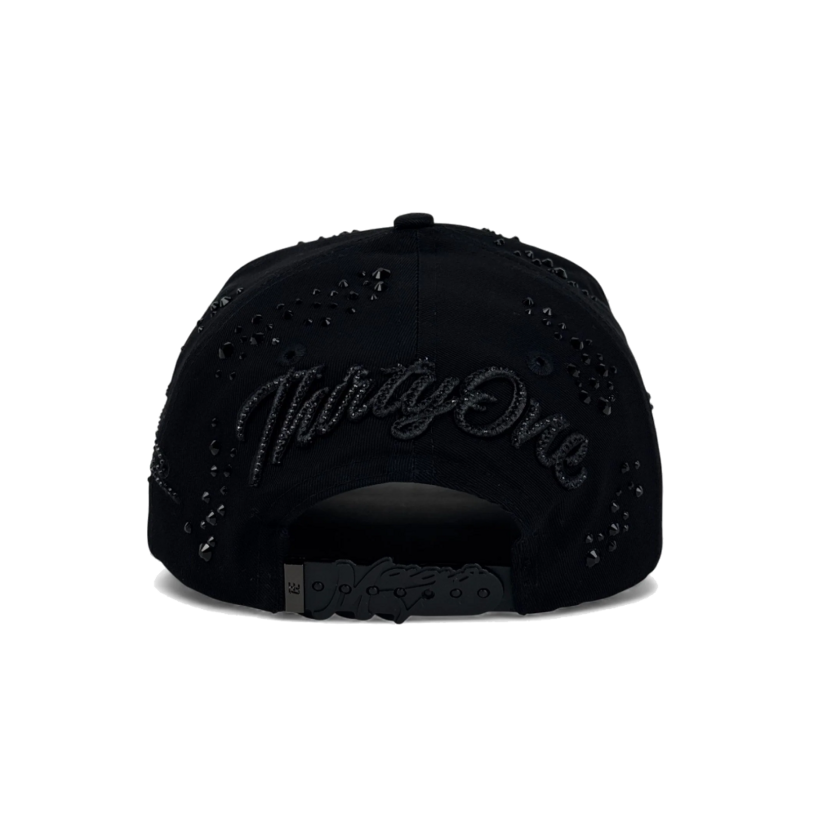 Gorra Thirty One Mago ToTal Black