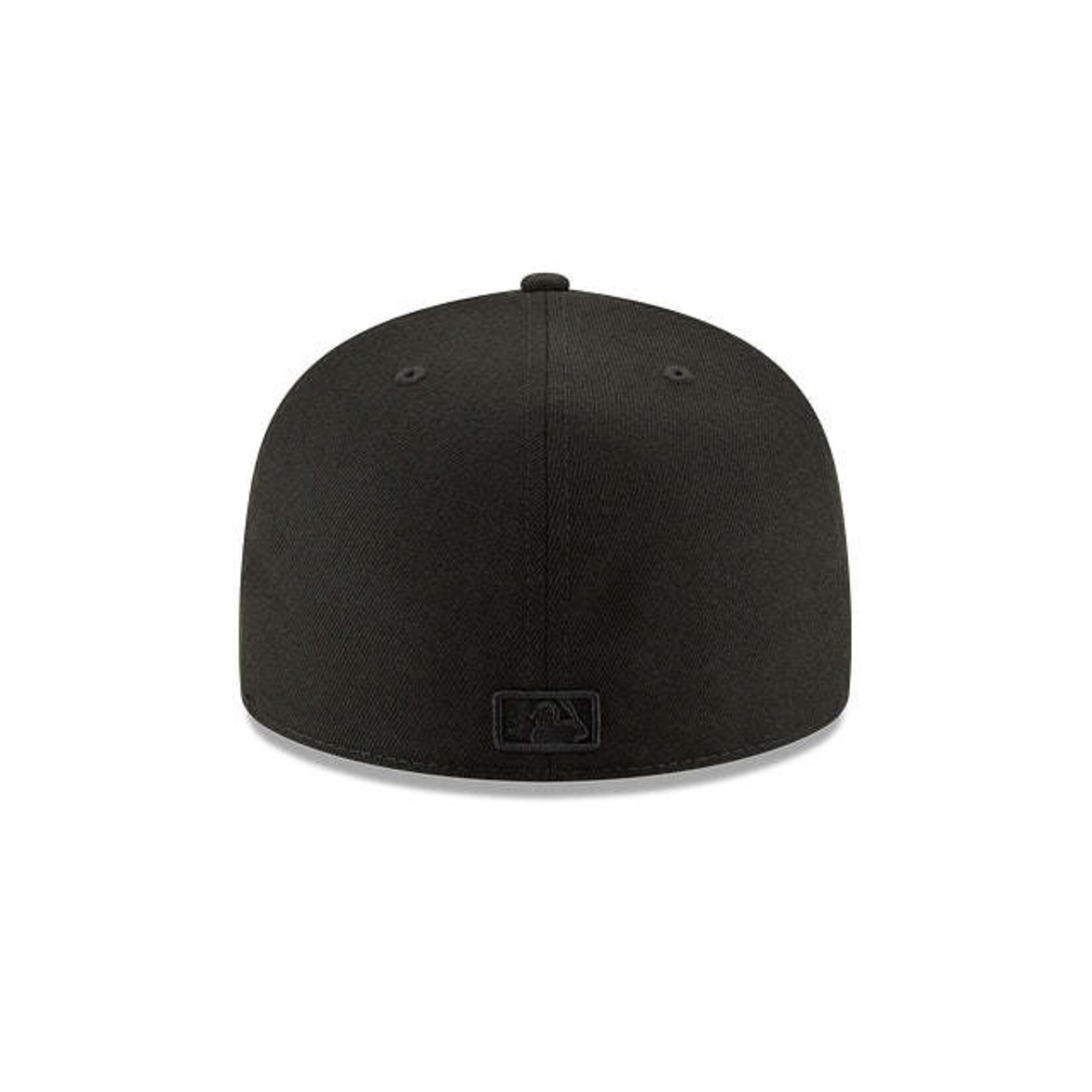 New Era Chicago White Sox Black On Black 59FIFTY