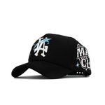 Gorra Thirty One Hats  Magic Club - Black/Blue