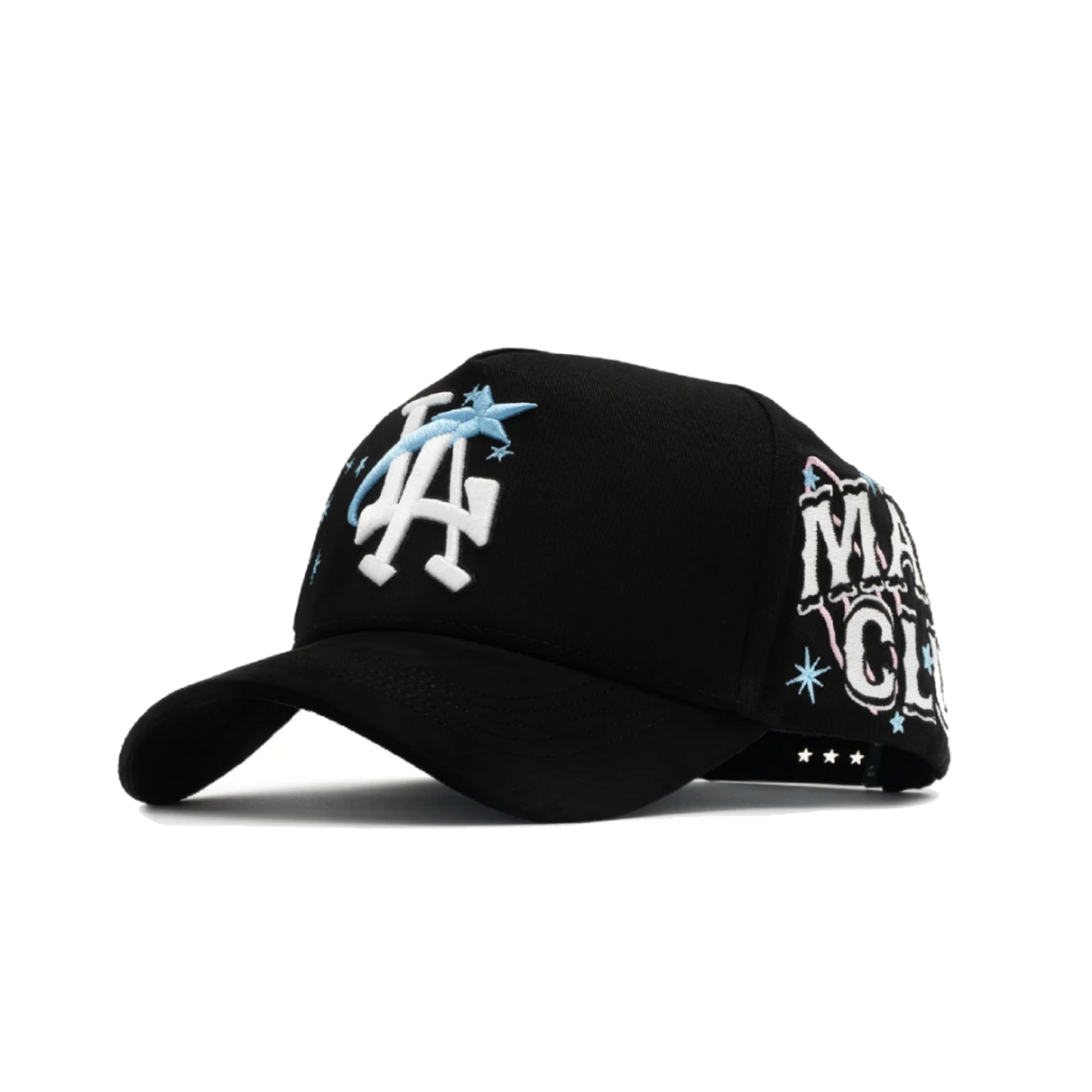 Gorra Thirty One Hats  Magic Club - Black/Blue