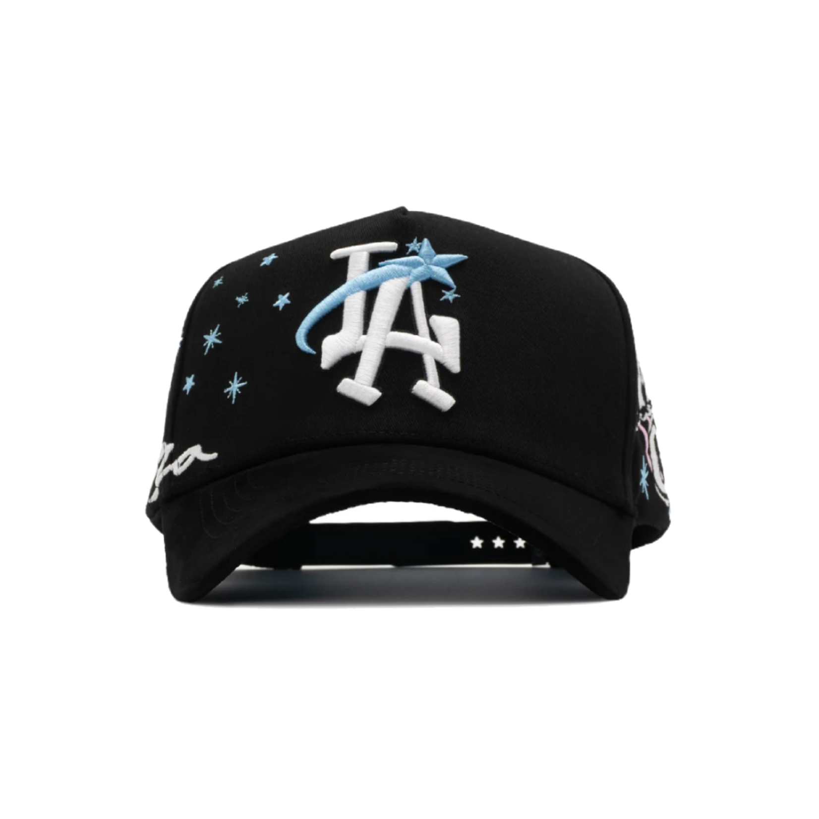 Gorra Thirty One Hats  Magic Club - Black/Blue