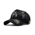 Gorra Thirty Jewelry District  - Black/Colors