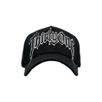 Gorra Thirty One 31 Vamp - Black/White