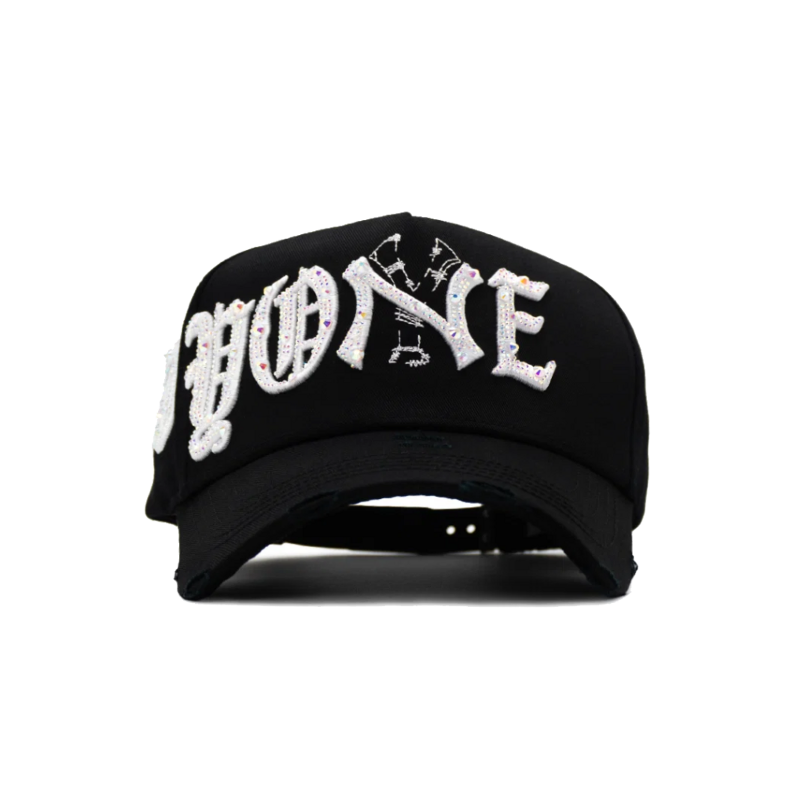 Gorra Thirty One New York - Tornasol
