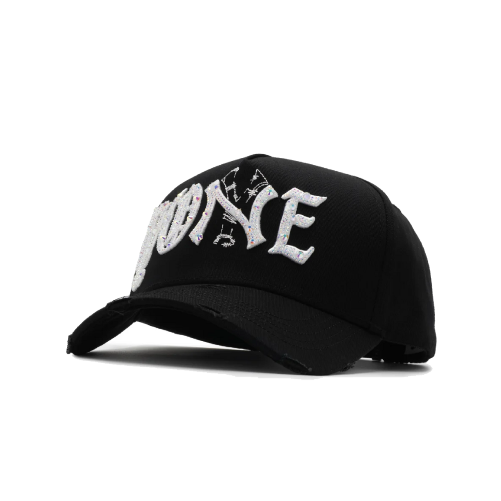 Gorra Thirty One New York - Tornasol