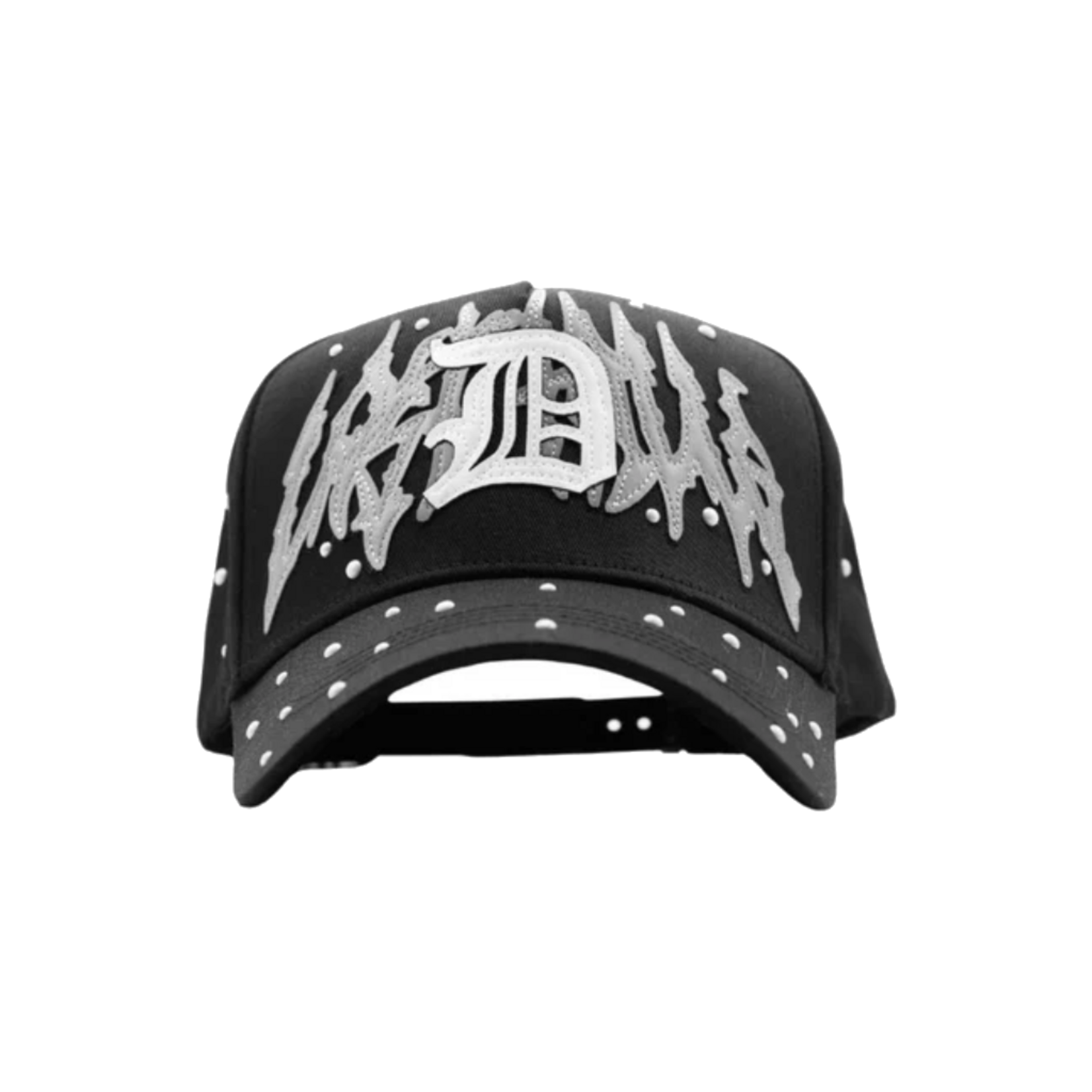 Gorra Dandy Hats X Lost Hills - Black/Grey/White