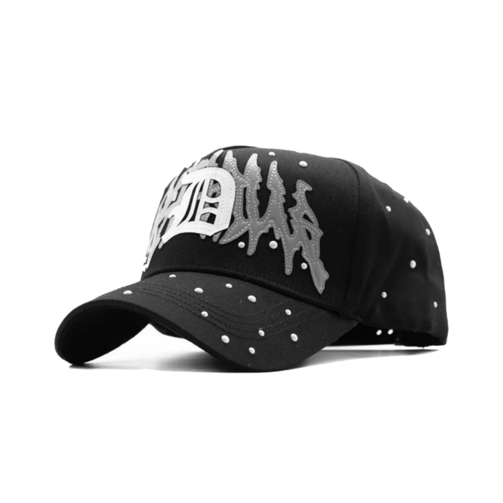Gorra Dandy Hats X Lost Hills - Black/Grey/White