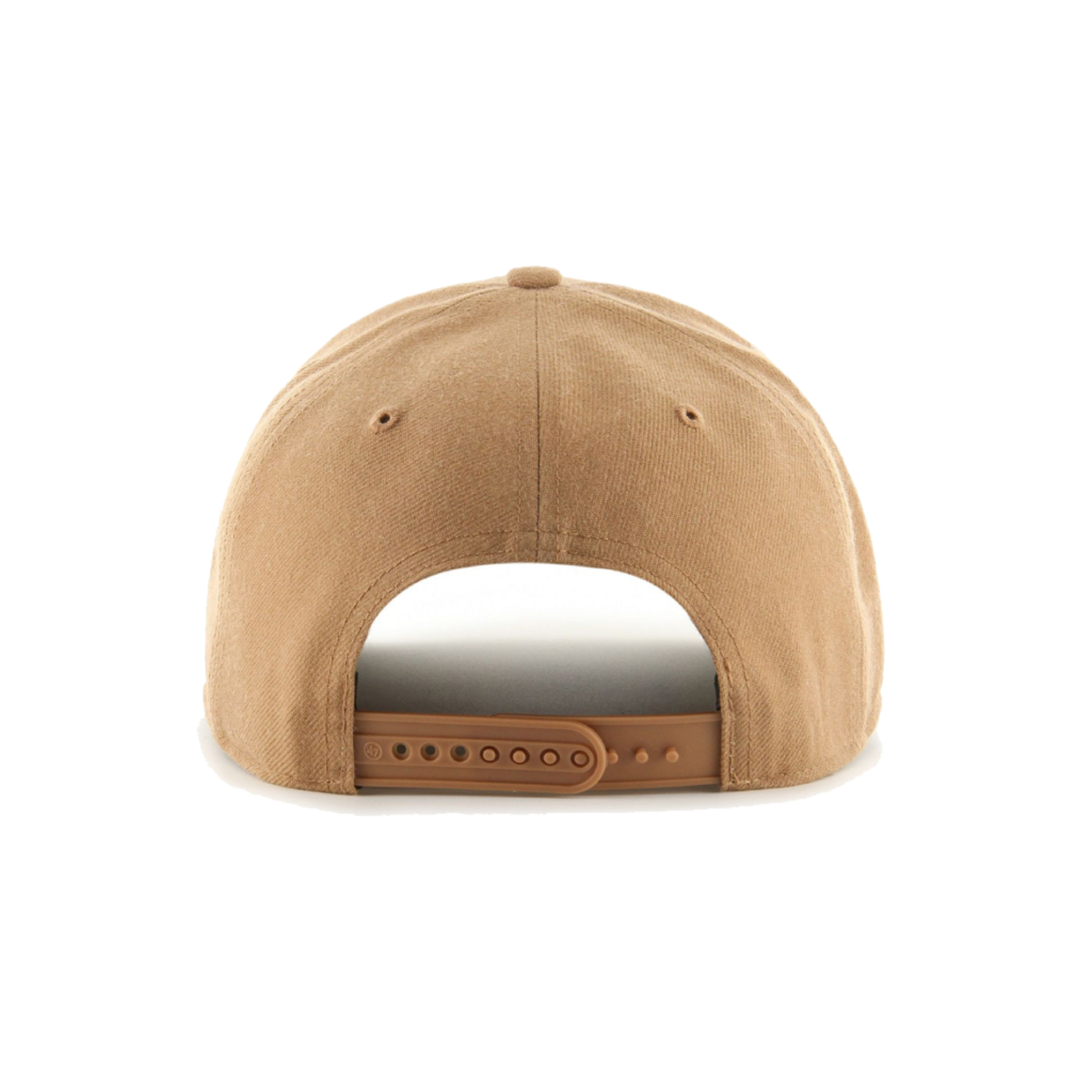 Gorra  ´47 Los Angeles Classic Curva - Light Brown