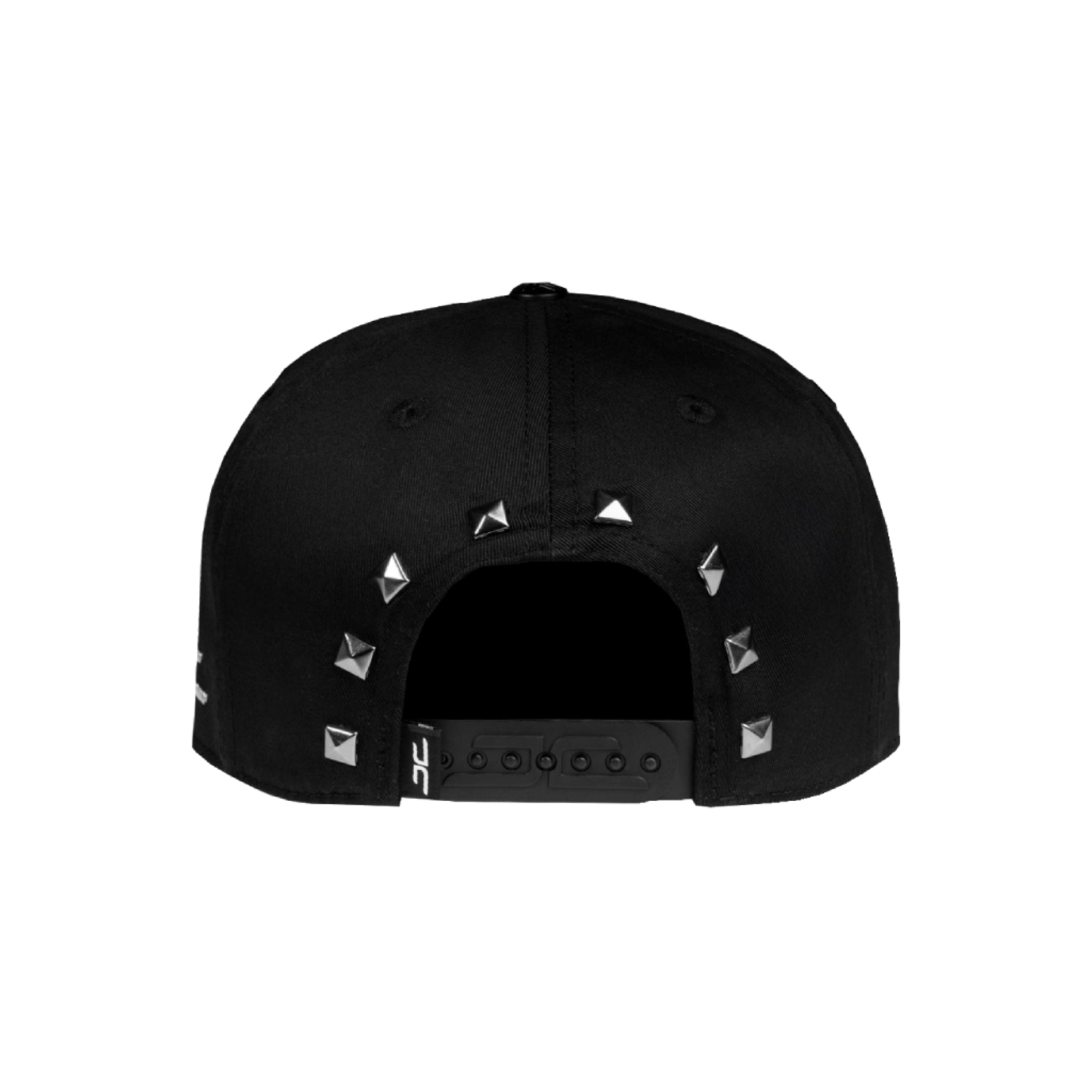 JC Hats Gorra JC Hats God´s Plan - Black/White