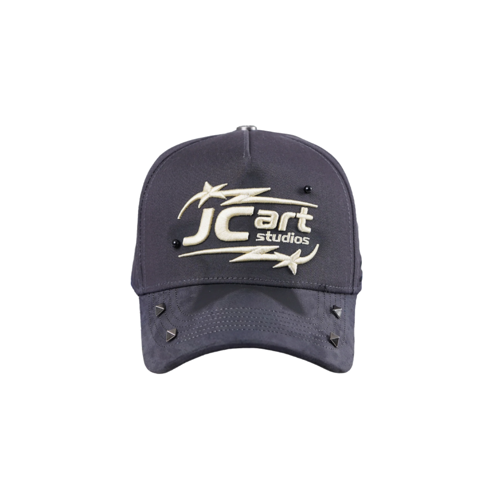 JC Hats Gorra JC Hats JC Art - Black