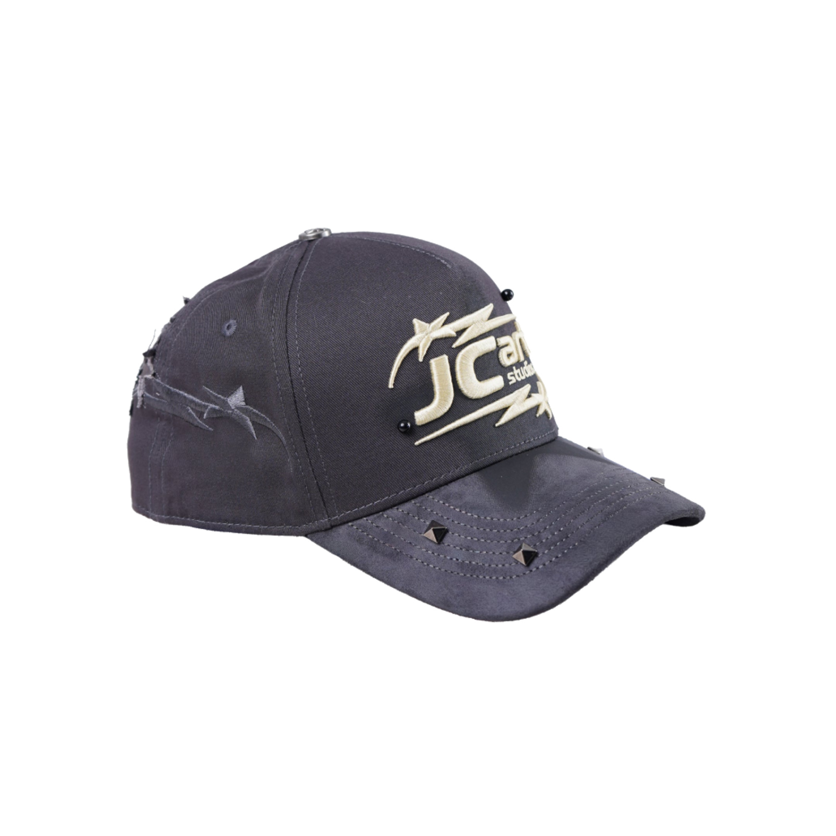 JC Hats Gorra JC Hats JC Art - Black