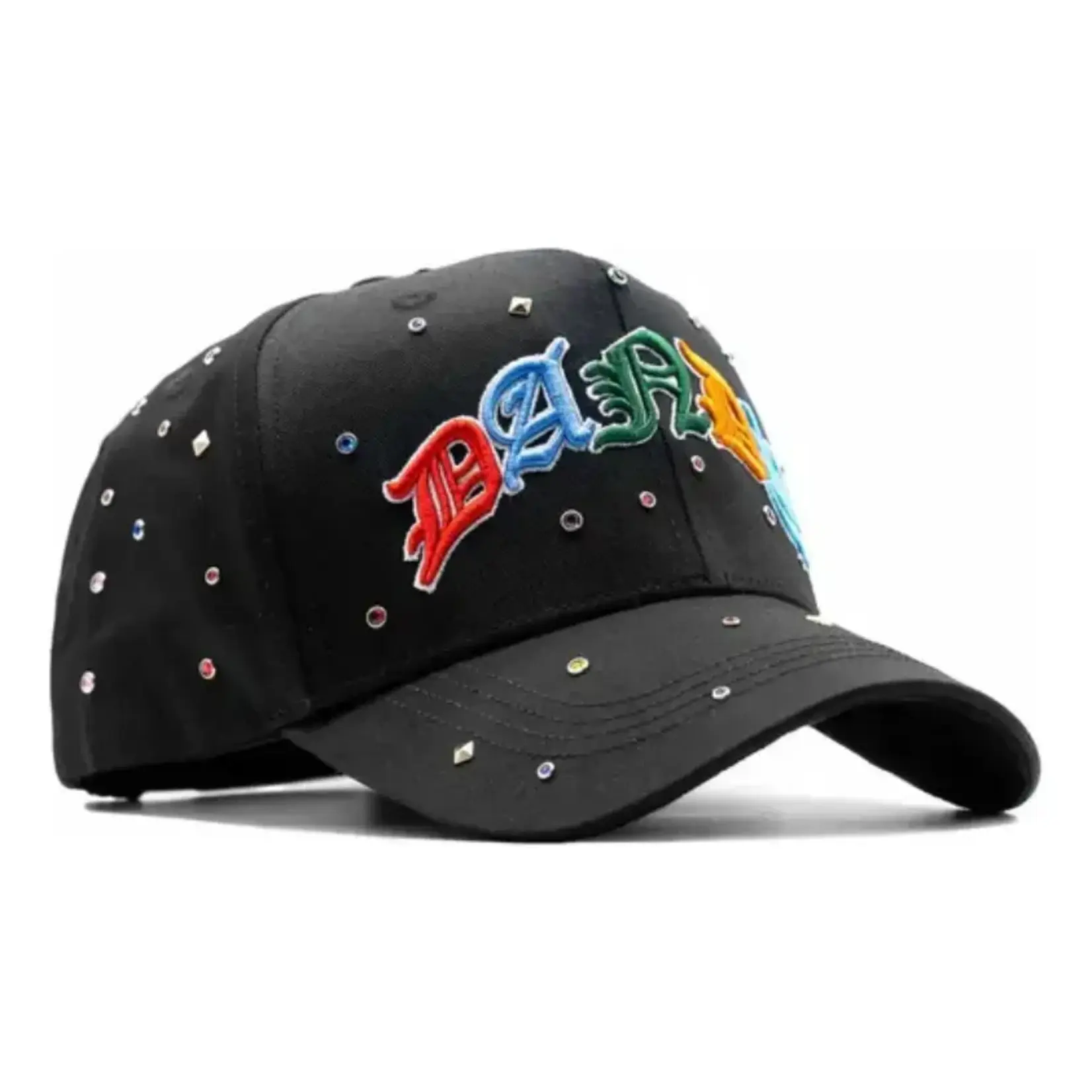 Dandy Hats 10 Years Anniversary - Black/Colors
